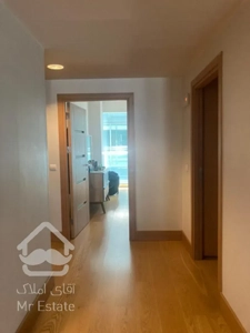 فروش آپارتمان کامرانیه شمالی 270  متر لوکس