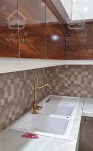 ۱۰۰متر نوساز کلید نخورده( برند  منطقه)