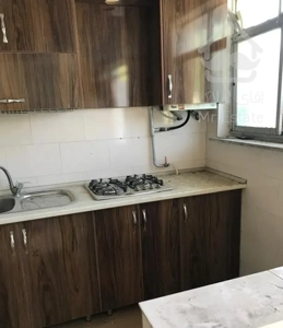 سوِئیت مستقل 55 متری ،پستک