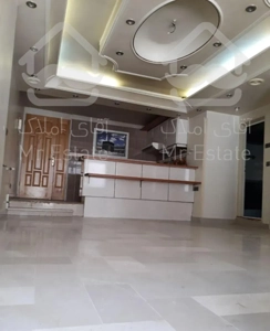 آپارتمان ۶۰ متری/تک واحدی/حیاط دار