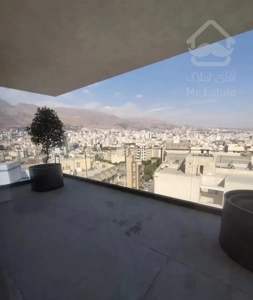 اقدسیه ۴۰۰ متر ویو ابدی ۶ پارکینگ/ ۳۰ متر تراس