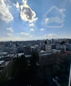 آپارتمان200متری مابین شریعتی شمالی و امیریه شمالی