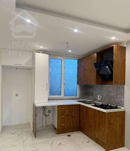 آپارتمان ۵۵ متری ۱ خوابه کوی فردوس