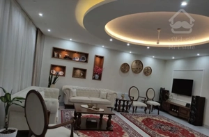 واحد فول کامل۱۲۵متری شهرک نیروی انتظامی(ولیعصر)