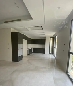 ۱۵۵ متر فرمانیه فول مشاعات ۲ پارکینگ