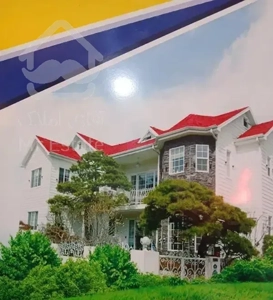 آپارتمان نوساز ۳ خواب شهرک حکمت ۱۴۷ متر