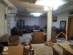 اجاره آپارتمان دوخوابه صادقیه بلوار فردوس