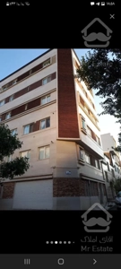 آپارتمان 80 متری 2 خواب