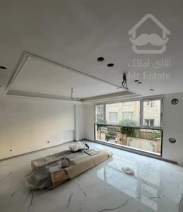 ۵۲متر نوساز فروش فوری جانبازان اثنی عشری