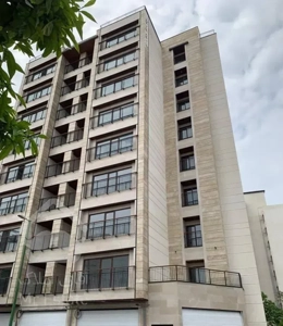 واحد 180 متری خوش ساخت بر اصلی شریعتی