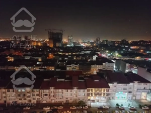 ۱۳۹متر دریاچه‌چیتگر منطقه۲۲ هوانیروز ویوابدی