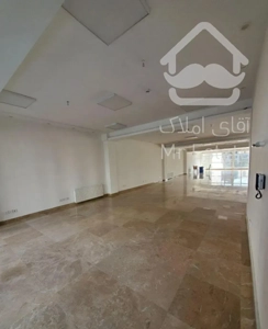 همکف جردن امانیه ۱۹۰متر مسکونی  اداری