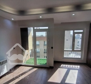 ۱۱۸متر*سه خواب*خواب مستر*سهروردی شمالی