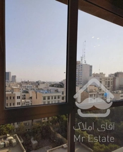 82متری 2خواب ویوی