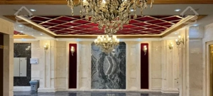 عظیمیه/۱۸۰ متر/محدوده گلستان های پایین