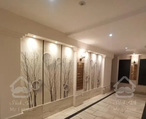 اپارتمان شیک ۱۶۰متر