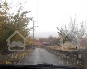 ۳۲۰ متر زمین /سند/راحت آباد/