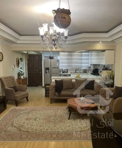 پونک 103متر دو خواب کم واحد زیر قیمت