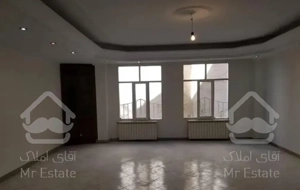 فرمانیه ۱۱۰ متر دو خواب