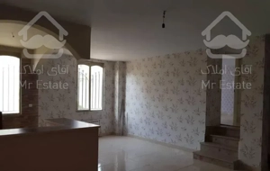 70متری 1خواب جنت اباد شمالی