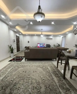 آپارتمان سندار نوساز باپارکینگ اختصاصی فول امکانات