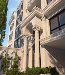 ۲۱۳ متر هفت تیر و صارمی * تک واحدی * مشاعات هتلینگ