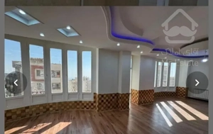 آپارتمان۱۸۰متری لوکس و بازسازی‌شده در قلب عظیمیه