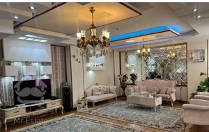 ۱۰۰ متری فول مشاعات صرافهای شمالی بدون مشابه