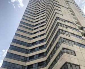 پروژه خرازی چیتگر هوافضا