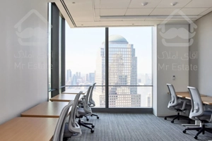 خرید و فروش تهران املاک و مستغلات اداری تجاری سعادت آباد ۱۵۰ متر اداری بلوار دریا