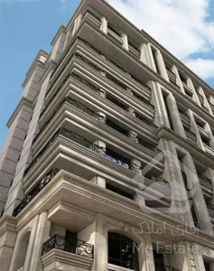 ۱۲۵ متر فول بیدار دید تهران