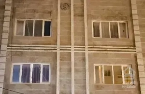 واحد  آپارتمـان