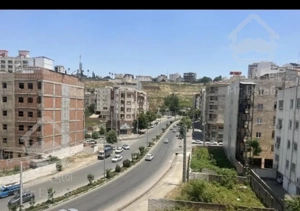 ۱۱۰ متر صیاد بر اصلی طبقه ۴ ویو دار