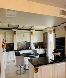 185متر سه خواب مرزداران