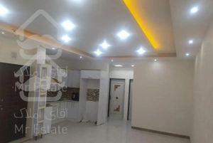 آپارتمان تجاری علوم پزشکی پشت به 44متری