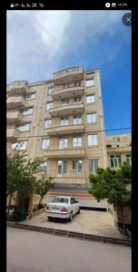 فروش آپارتمان فورس تک‌واحد کارشناسان فاز۲