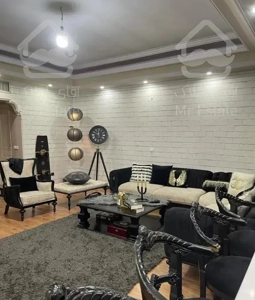 آپارتمان ۸۵متر فول امکانات       تخلیه/مرزداران