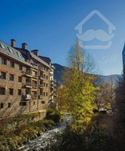 آپارتمان لاکچری فول فرنوش ۱۹۲ متری در میگون نو