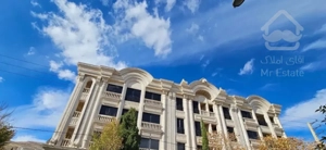 ۲۶۵ متر/تک واحدی/ویو ابدی/مشاعات آبی/آخرین بازدید