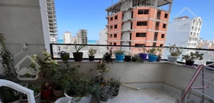 آپارتمان ساحلی ۱۲۵متری،سندتکبرگ،۲۰۰متری دریا