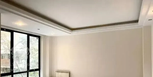 ۱۱۰ متر/ قلهک /۲خواب