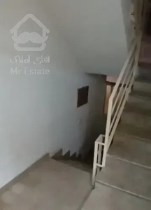 49مترهمکف/پارکینگدار/40مترحیاط/فول دیزاین شده