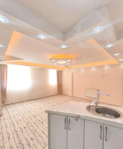 آپارتمان۶۸متر سهند فلکه مادر پارکینگ انباری تکخواب