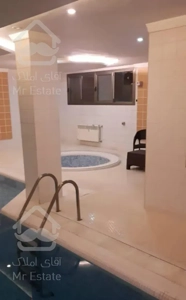 ۱۸۰متر فول مشاعات