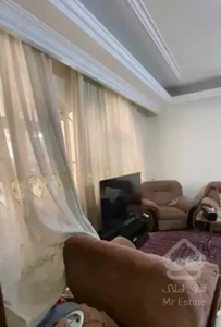 120مترهمکف جنوبی+25مترحیاط اختصاصی معلم3