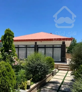 ویلاهزارمتری/استخر/سند/ویوباغ چای/جاده قلعه رودخان