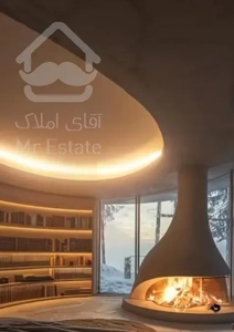 فروش خانه ویلایی ۱۴۰ متری ۳ خوابه / اف ۲