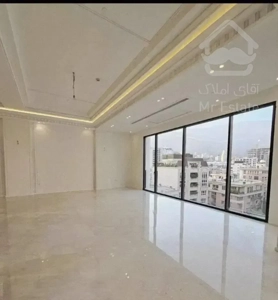 ۹۸متر دوخواب تاپ لوکیشن باغ شازده فول