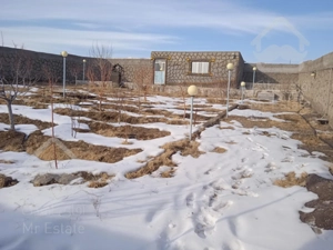 باغ خانه 🏡 باغ درامند