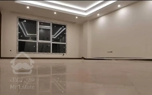 ۱۳۰متر/۳خواب/نوساز/جنوب فلکه اول صادقیه